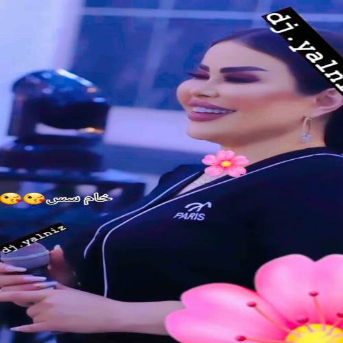 دانلود آهنگ باشینا دونوم من گولوم باشینا دونوم از دیجی یالنیز